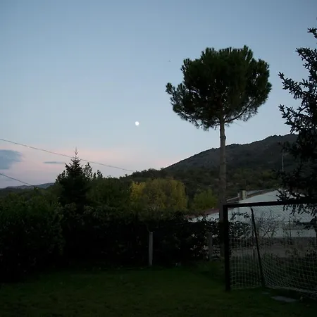 Holiday home Casa Cucu Navaluenga