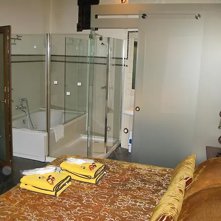 Casa Cucu * Navaluenga