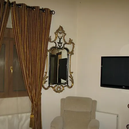 Casa Cucu Holiday home Navaluenga