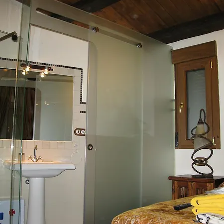 Casa Cucu Navaluenga