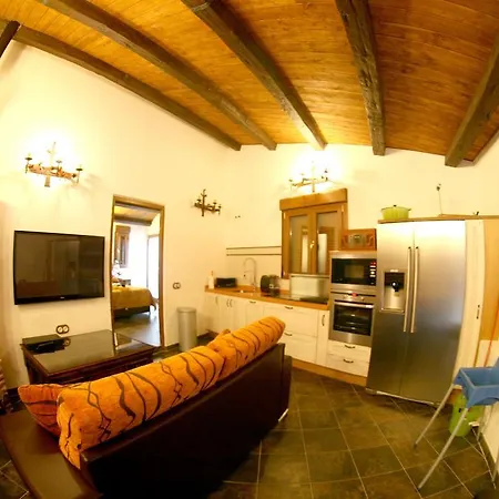Holiday home Casa Cucu *