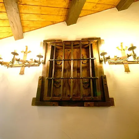 Holiday home Casa Cucu