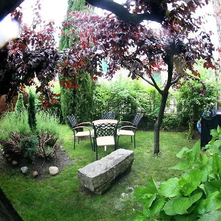 Casa Cucu *