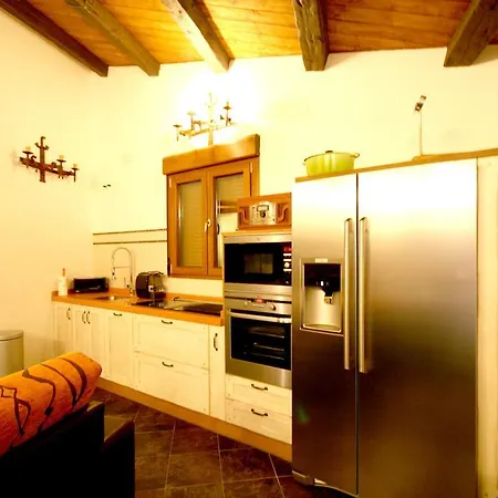 Holiday home Casa Cucu *