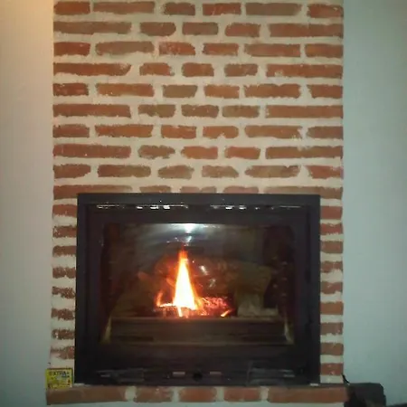 Casa Cucu
